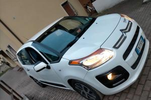 CITROEN C3 PICASSO 1.4 VTI BENZINA 2013