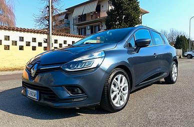 Renault Clio Sporter Station Wagon DCI 90CV - AUTO