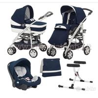 Trio otutto deluxe inglesina