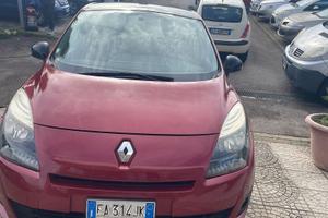 Renault Scenic 1.5 dCi 110CV 7 Posti