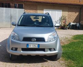 DAIHATSU Terios 2ª serie - 2008
