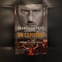 Un Capitano (Biografia Totti)