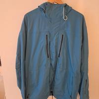 Giacca Burton snowboard 