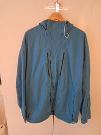 Giacca Burton snowboard 