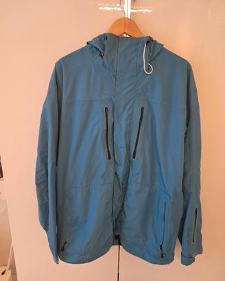 Giacca Burton snowboard 