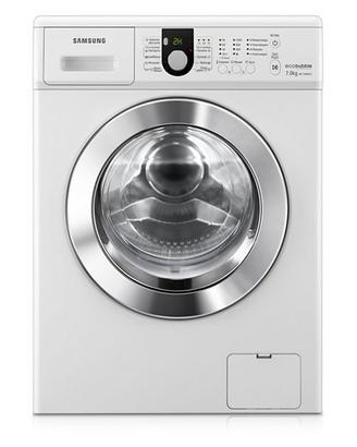 Lavatrice Samsung 6kg wf1602nhw
