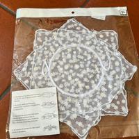 Sacchetti bomboniere portaconfetti