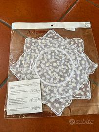 Sacchetti bomboniere portaconfetti