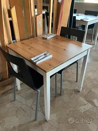 TAVOLO IKEA
