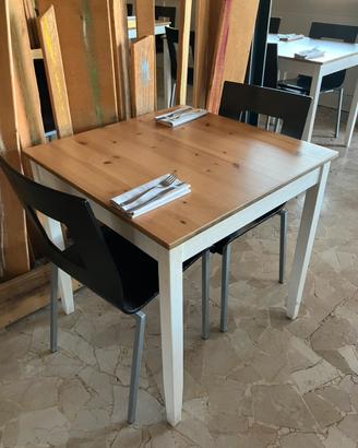 TAVOLO IKEA
