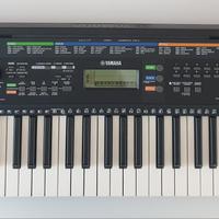 tastiera YAMAHA PSR E253