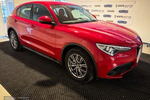 ALFA ROMEO Stelvio 2.2 Turbodiesel 190 CV AT8 RW