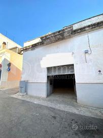 Laboratorio Tuglie [Cod. rif 3248896VCG]