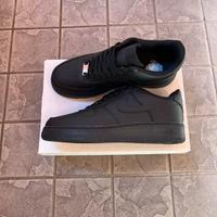 Nike Air Force 1 nero
