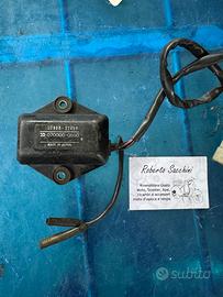 Centralina Suzuki dr