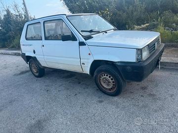 Ricambi Fiat Panda