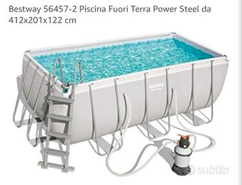 piscina Bestway 