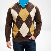 maglione uomo taglia XL logc