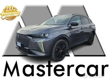 DS AUTOMOBILES DS 7 1.5 bluehdi Performance Line