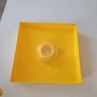 N. 3 nutritori apicoltura