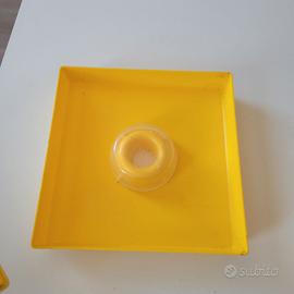 N. 3 nutritori apicoltura