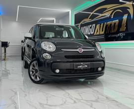 Fiat 500L 1.3 Multijet 85 CV Lounge-Tetto