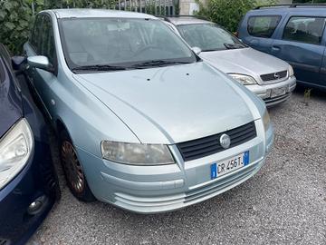 Fiat Stilo 1.9 JTD 5 porte Active