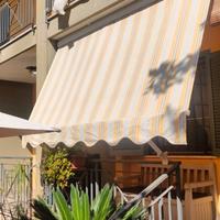 TENDA BALCONE TEMPOTEST