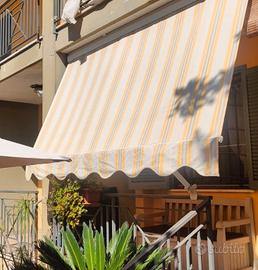 TENDA BALCONE TEMPOTEST