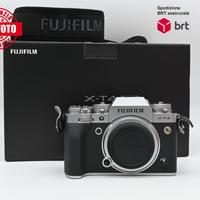 Fuji X-T4