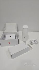 Router 4G LTE ZTE MF289F Vodafone WiFi Nano SIM 