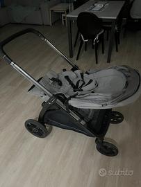 Trio inglesina aptica