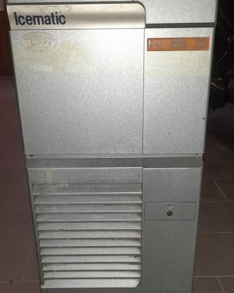 GHIACCIO per BAR  "ICEMATIC N21S"