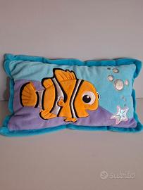 cuscino nemo