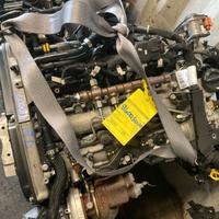 MOTORE 940A5000 ALFA ROMEO GIULIETTA 2.0 MTJ