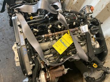 MOTORE 940A5000 ALFA ROMEO GIULIETTA 2.0 MTJ