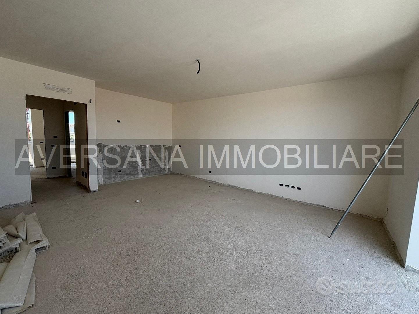 Appartamento – Parete, Caserta - Vista 3