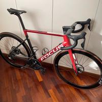 FOCUS Izalco max
