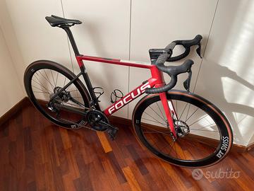FOCUS Izalco max