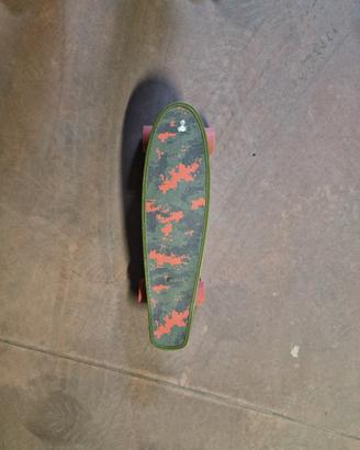 Skateboard 