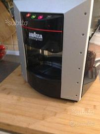 Macchinetta per caffe espresso lavazza