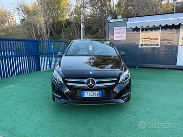 Mercedes-benz B 180 d Automatic Sport