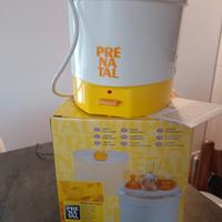 Sterillizzatore Prenatal 