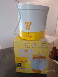 Sterillizzatore Prenatal 