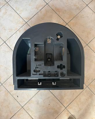 Vasca porta kit Fiat 500L