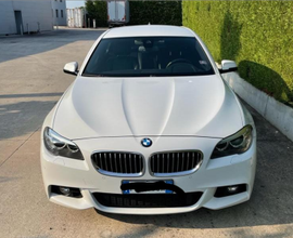 BMW 530d 2016 180.000 km [da sistemare]