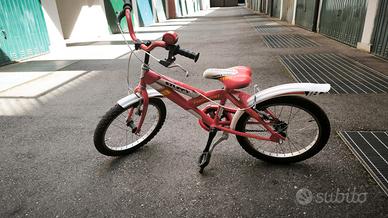 Bicicletta 18''