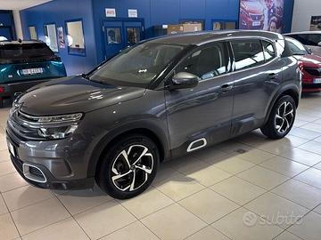 Citroën C5 Aircross BlueHDi 130 S&S Business