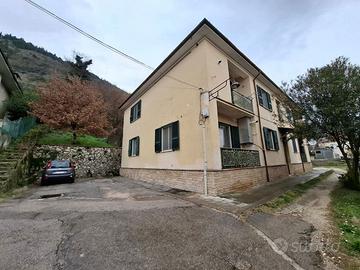 Appartamento Sora [2026/004VRG]