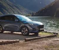Ricambi Ford Kuga disponibili